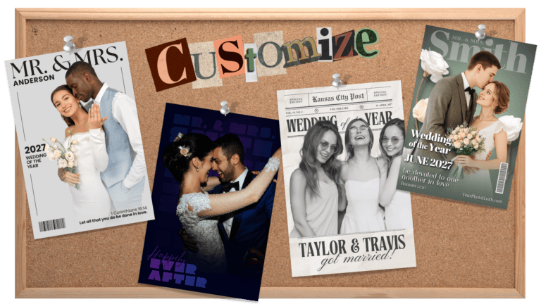 Mokan Photo Booths – Kansas City Photo Booth Rentals